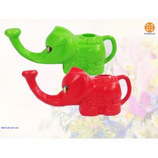 Bình tưới cây cho bé
