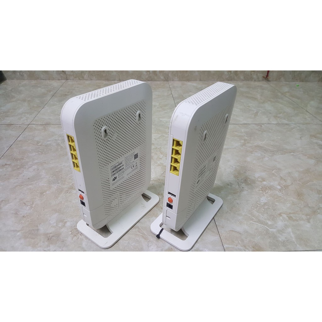 Modem quang wifi FPT AC1000C  phát 2 băng tần