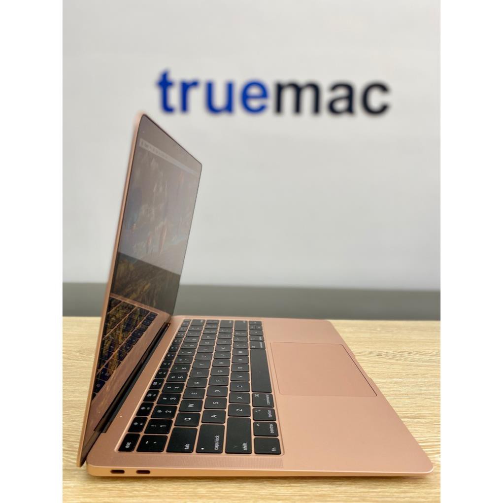 Macbook Air 13" 2018 MREF2 mới 99%