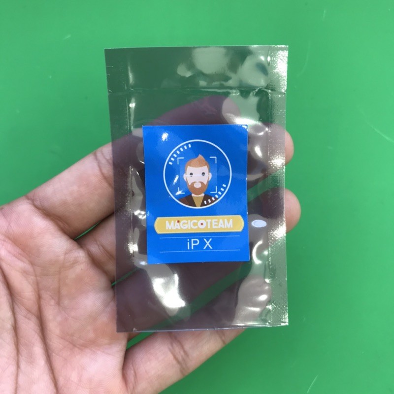 cáp fix face id magico cho iphone X/XS/XSM/11PR0/11PROMAX