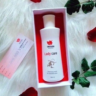 Gel Phụ Khoa Lady Care