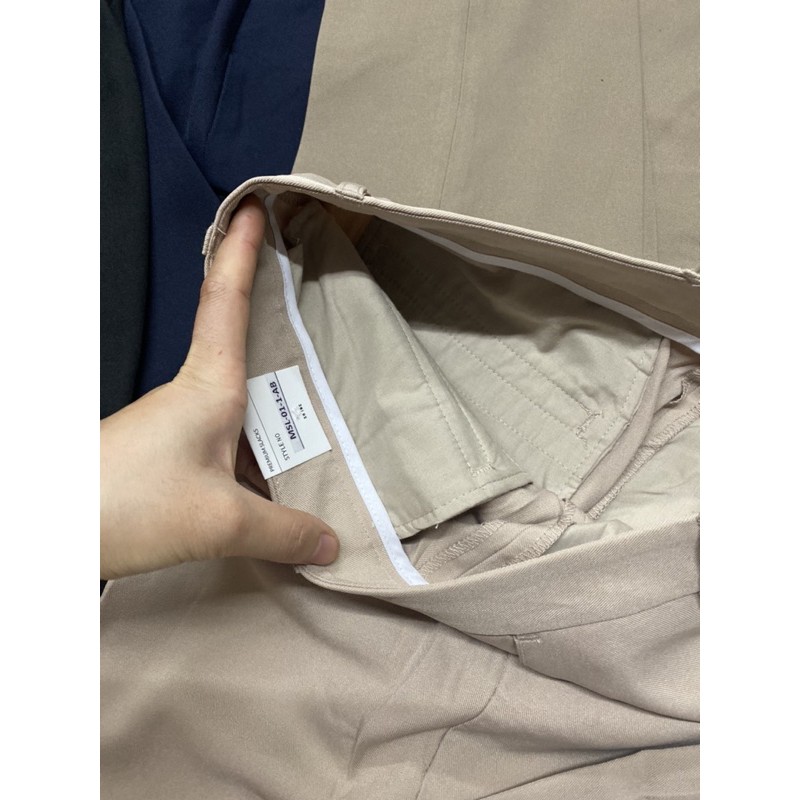 quần âu xuất hàn | BigBuy360 - bigbuy360.vn