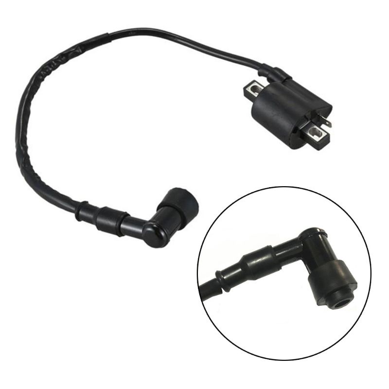 Cuộn Dây Đánh Lửa Cho Xe Máy 125cc 150cc 200cc