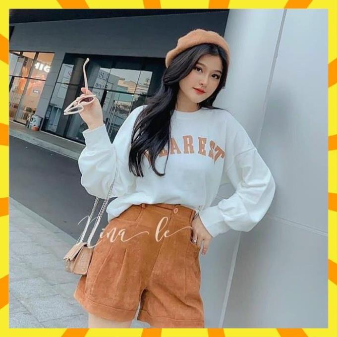 [ 𝐅𝐑𝐄𝐄 𝐒𝐇𝐈𝐏 ] SÉT ÁO  DEARES  3 MÓN MIX QUẦN SOOC ĐÙI SIÊU CÁ TÍNH