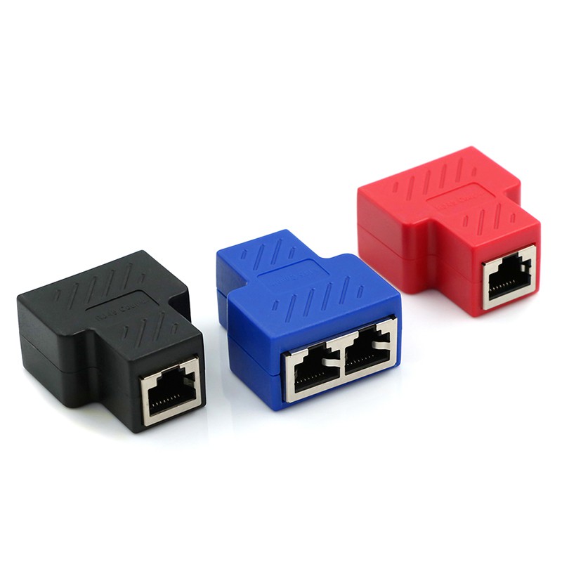 Bộ Chia Mạng Lan Rj45