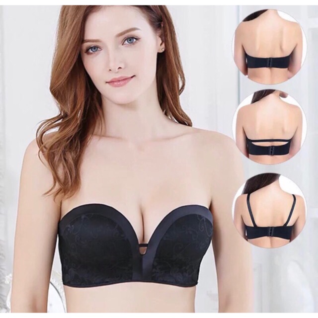 ÁO LÓT CHỐNG TỤT HÌNH BÀN TAY SIÊU NÂNG NGỰC | BigBuy360 - bigbuy360.vn