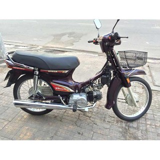 Pha đèn xe máy hiệu Dream II chính hãng UMV