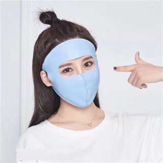 Khẩu trang Ninja