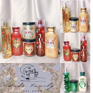 NẾN THƠM 1 BẤC BATH AND BODY WORKS (198g)