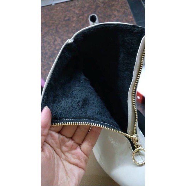 (Ảnh thật) ORDER Bốt da bóng cổ cao khoá tròn hàng Quảng Châu cao cấp | BigBuy360 - bigbuy360.vn