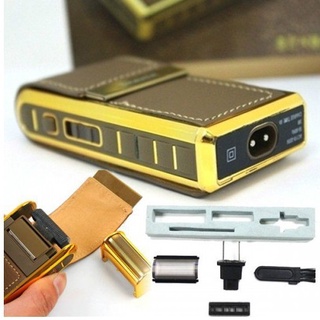Máy cạo râu đẳng cấp phái mạnh Boteng RSCW-V3