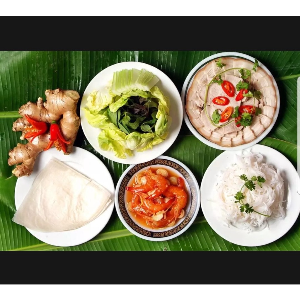 Mắm Tôm Chua Dì Cẩn Đặc Sản Nổi Tiếng Đà Nẵng Hương Vị Thơm Ngon Đặc Sắc Hộp 500gam