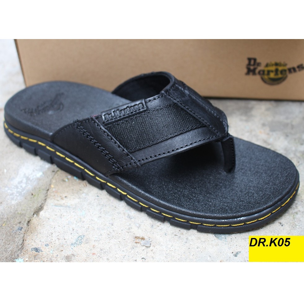 Dép Dr Martens 2021 Chính Hãng Nhập ThaiLand ( DR.K05)