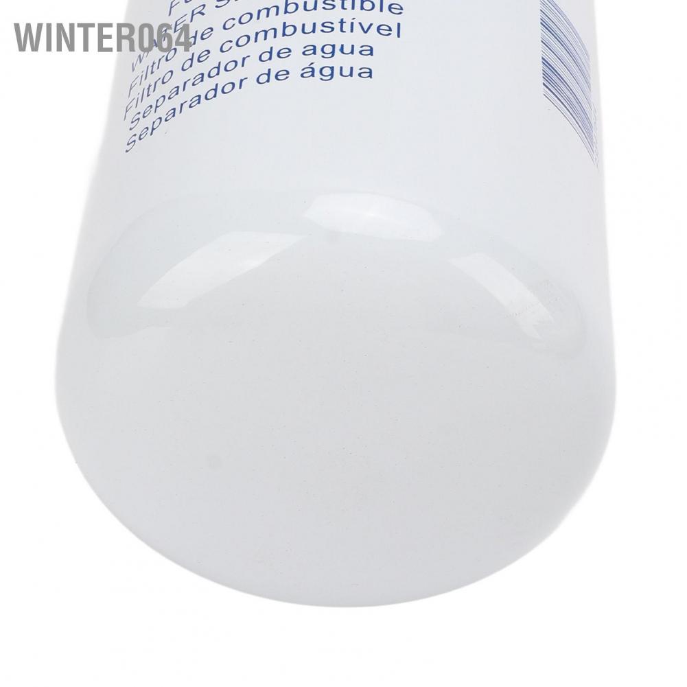 Winter064 Bộ lọc nước cấp nhiên liệu cho động cơ hàng hải 3847644 Thay thế 3862228 3852413 3851218