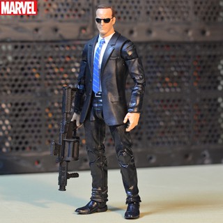 Mô hình Phil Coulson Marvel Legends Agent of SHIELD