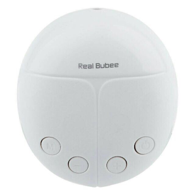 Thân Máy Hút Sữa Real Bubee Nhật Bản