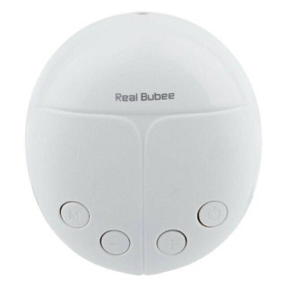 Thân Máy Hút Sữa Real Bubee Nhật Bản