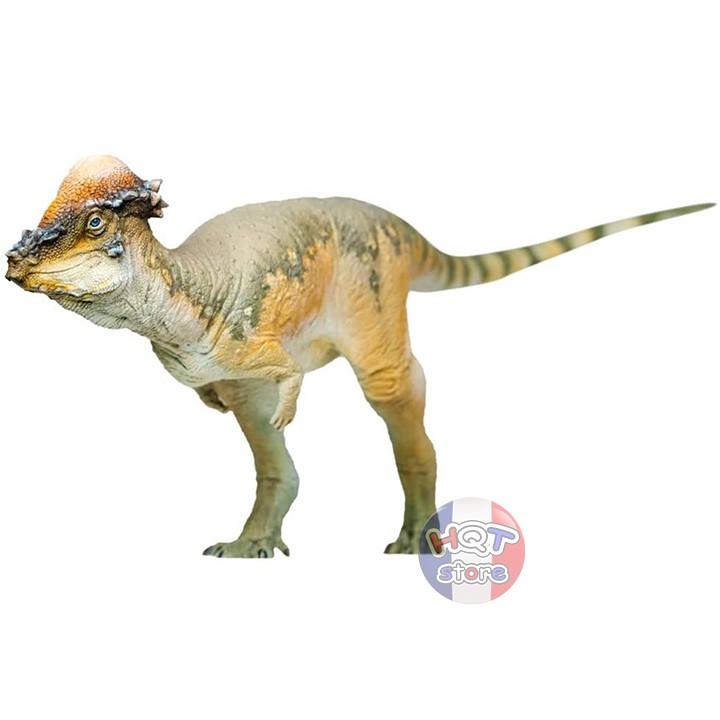 Mô hình khủng long Pachycephalosaurus Ausin PNSO 46 2020 tỉ lệ 1/35 chính hãng