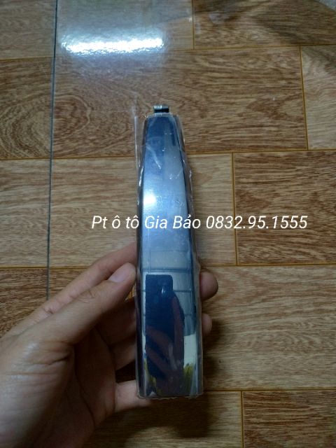 Tay cửa ngoài Gentra, Captiva