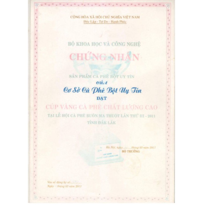 CÀ PHÊ UY TÍN LOẠI S(500G) - CAM KẾT CHÍNH HÃNG 100%- Cà Phê Bột Nổi Tiếng Buôn Ma Thuột- ĐẶC SẢN ĐĂK LĂK | BigBuy360 - bigbuy360.vn