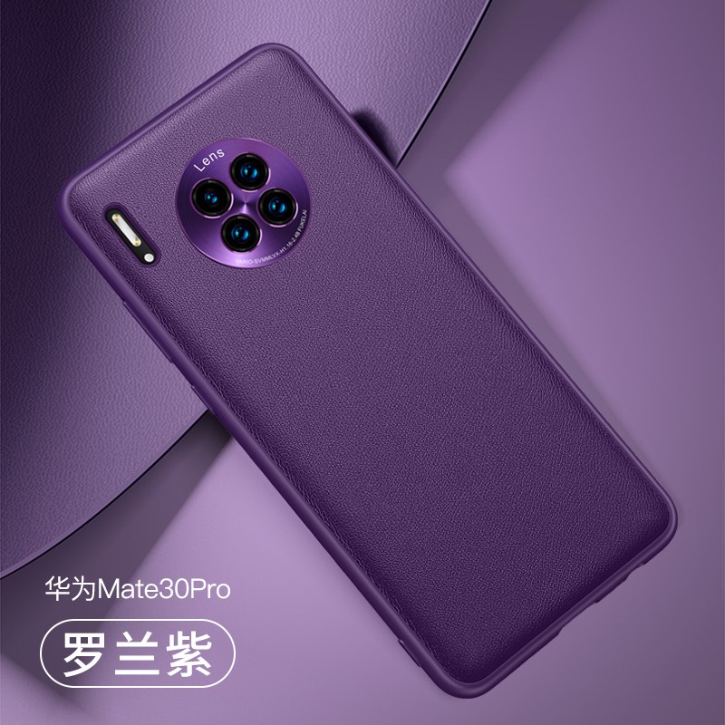 Ốp điện thoại chống sốc cho Huawei Mate 30 Pro P40 Pro 5G Mate 30 5G