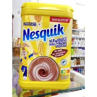 Bột cacao Nesquik 900g/700g/500g/400g (Đức)