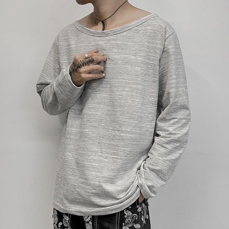 SHIO LONGSLEEVES | BigBuy360 - bigbuy360.vn