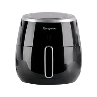 [Mã ELHA22 giảm 6% đơn 300K] Nồi chiên không dầu điện tử 5L Kangaroo KG52AF1A