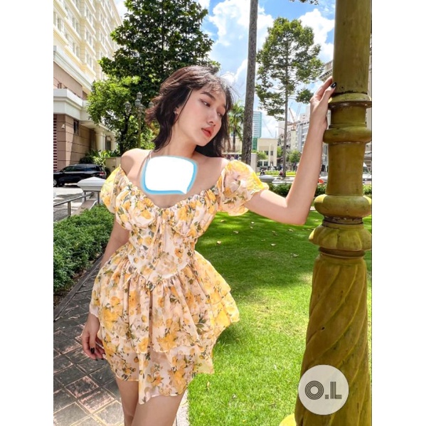HELY DRESS