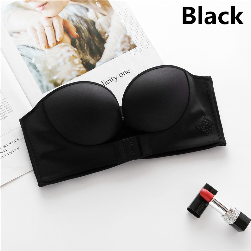 Áo Lót Không Dây Cài Trước Quyến Rũ Cho Nữ | BigBuy360 - bigbuy360.vn