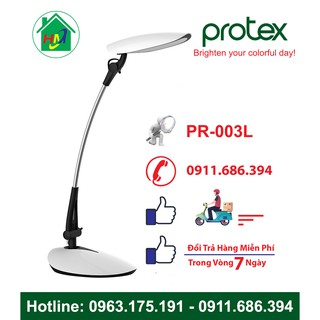 ĐÈN BÀN PROTEX PR-003L