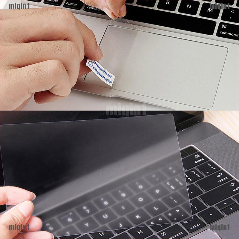 Miếng Dán Bảo Vệ Bàn Phím Cho Laptop Miqin1