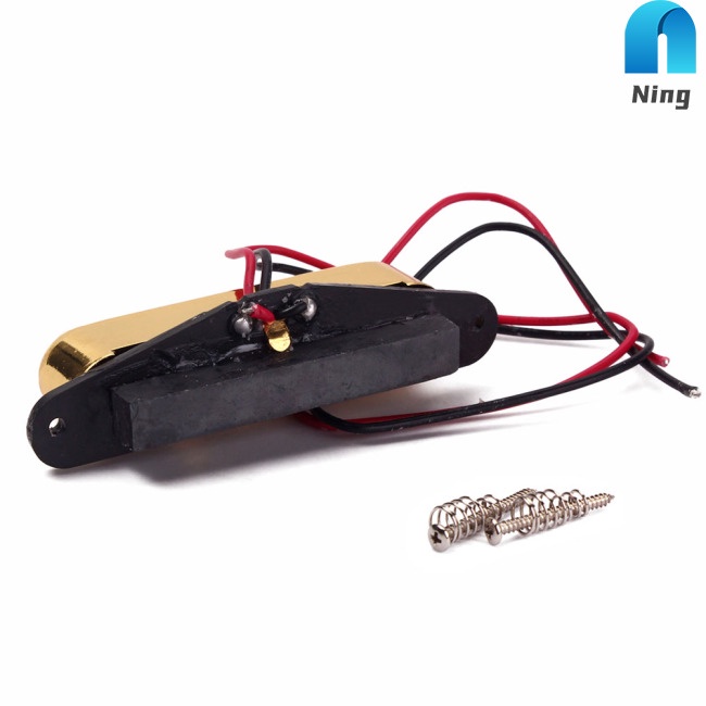 FENDER Pickup Humbucker Kiểu Cổ Điển Thay Thế Cho Đàn Guitar Điện