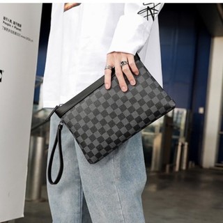 Ví Cầm Tay GUCCI Chất Lượng Cao Thời Trang Cho Nam Nữ