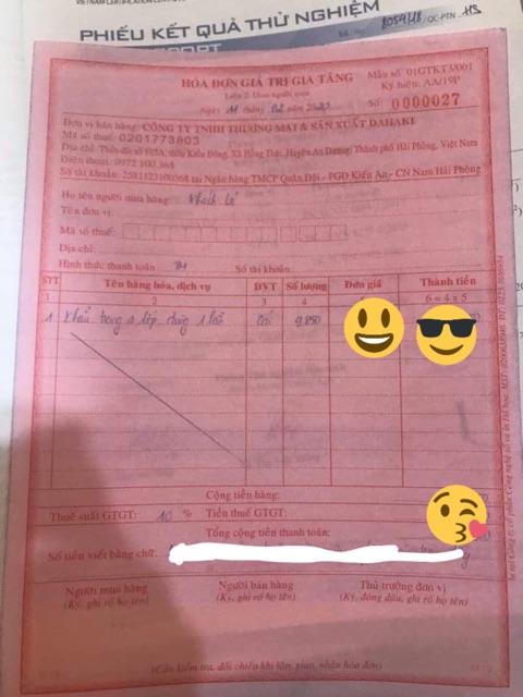 Khẩu trang ami 4 lớp kháng khuẩn | BigBuy360 - bigbuy360.vn