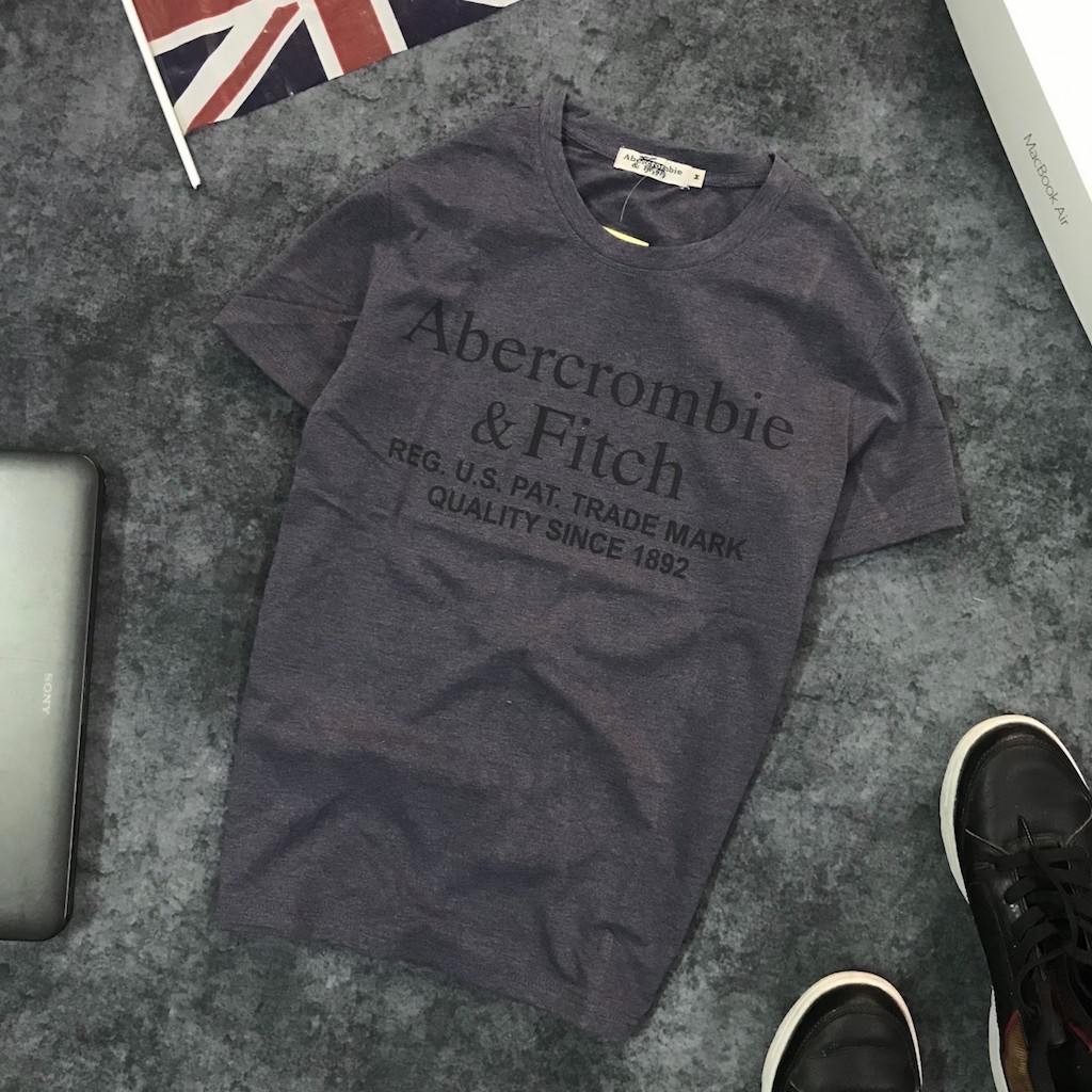 Áo thun nam tay ngắn Havis họa tiết in cao cấp hàng xuất khẩu ( Nhiều Màu ) - Thời Trang Havis - ASTD008 | BigBuy360 - bigbuy360.vn