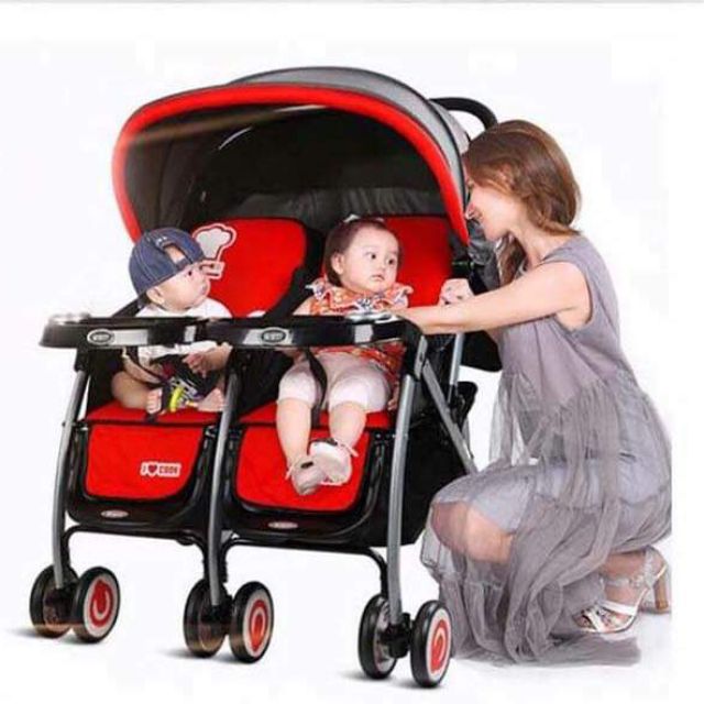 XE ĐẨY ĐÔI CHO BÉ MÃ 703.