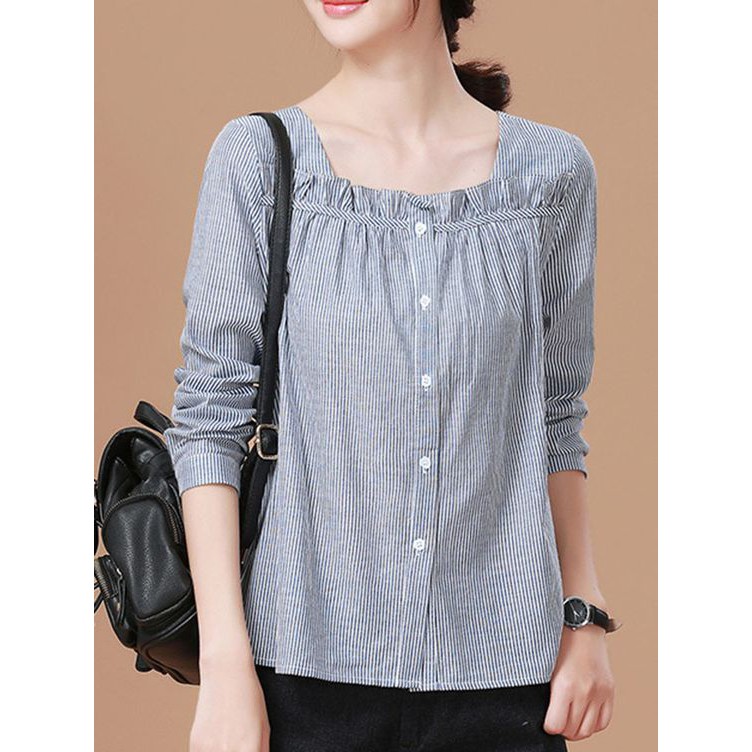 Rập giấy mẫu áo rời AR77 (Không phải quần áo)