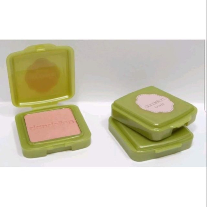 Mini má hồng Dandelion Benefit NOBOX