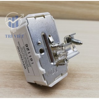[ Cao cấp ] Ổ CẮM TV PANASONIC WEV2501SW