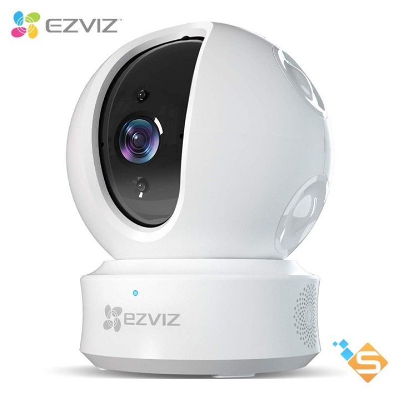 Camera không dây Wifi EZVIZ | BigBuy360 - bigbuy360.vn