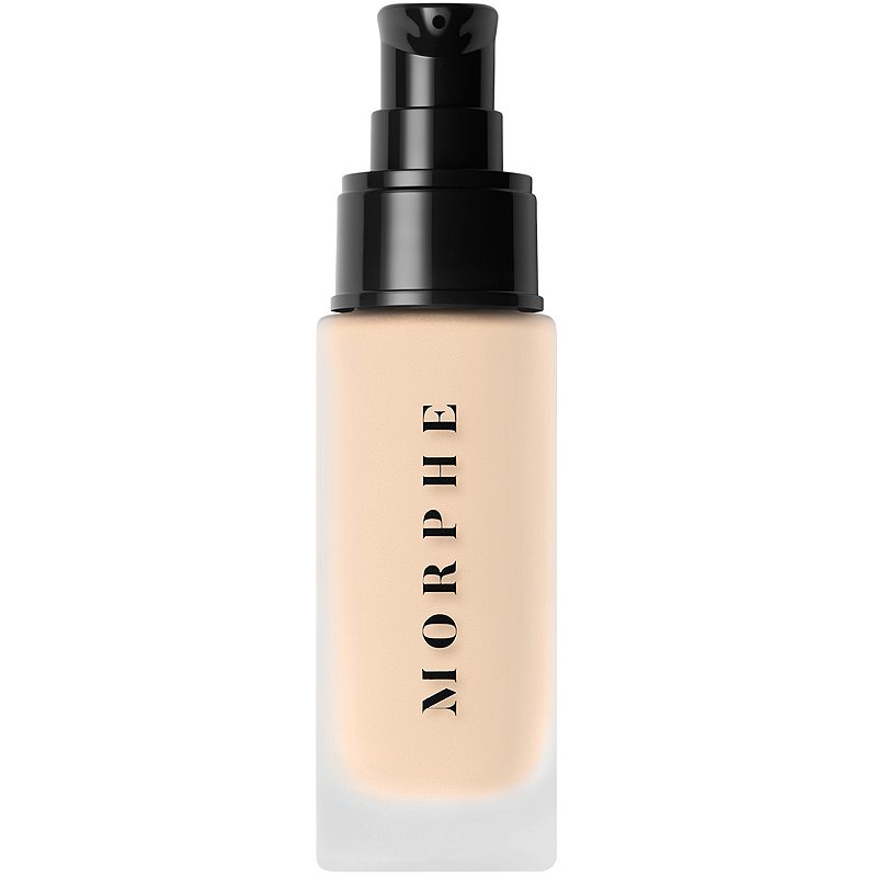 Morphe - Kem nền Morphe Filter Effect Soft-Focus Foundation 28ml