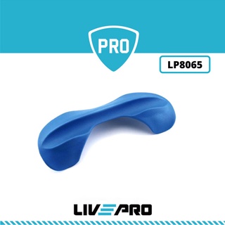 Đệm tập tạ đòn livepro chính hãng barbell pad