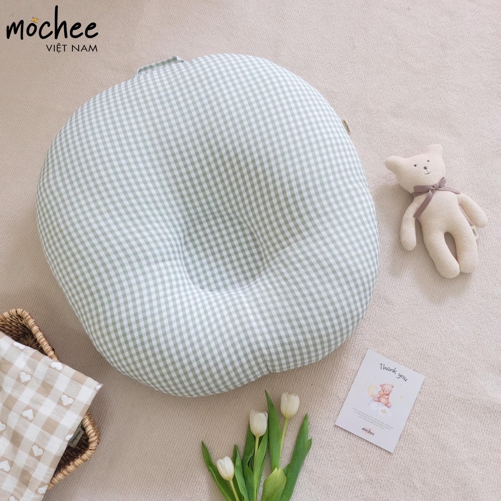 Gối Chống Trào Ngược Mochee