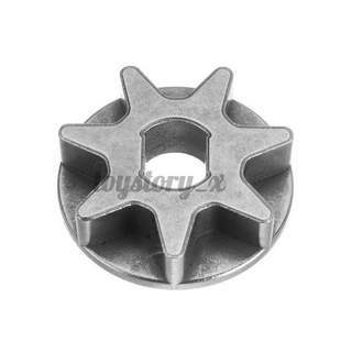Bánh Răng Cưa Xích M10 3 / 6 / 7