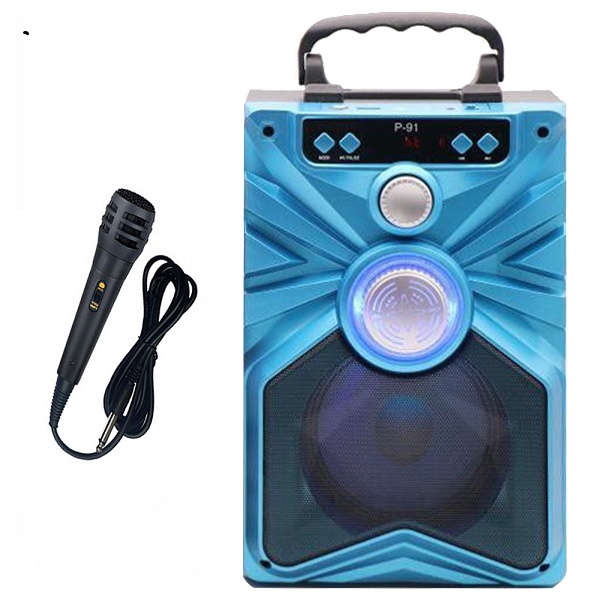 Micro cho mọi loại loa- MICRO CHO LOA KÉO BLUETOOTH P88 P89 - MICRO dành cho LOA XÁCH TAY- MICRO HÁT