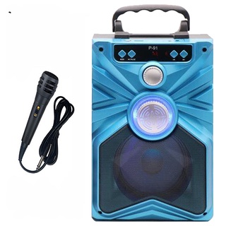 [XẢ KHO FreeShip] micro cho mọi loại loa- MICRO CHO LOA KÉO BLUETOOTH P88 P89 - MICRO dành cho LOA XÁCH TAY- MICRO HÁT