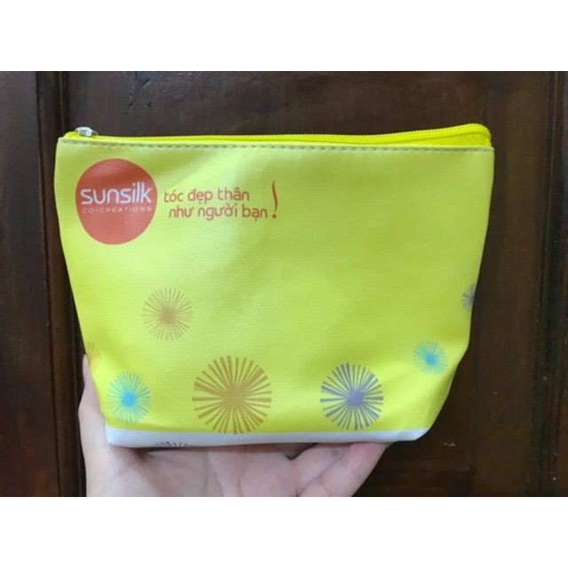 Túi gibi đựng mỹ phẩm [Ana- 2711]