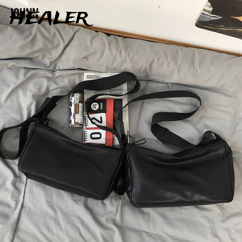 Túi Đeo Chéo Thời Trang Nam Lịch Lãm Túi Đeo Chéo Thoải Mái