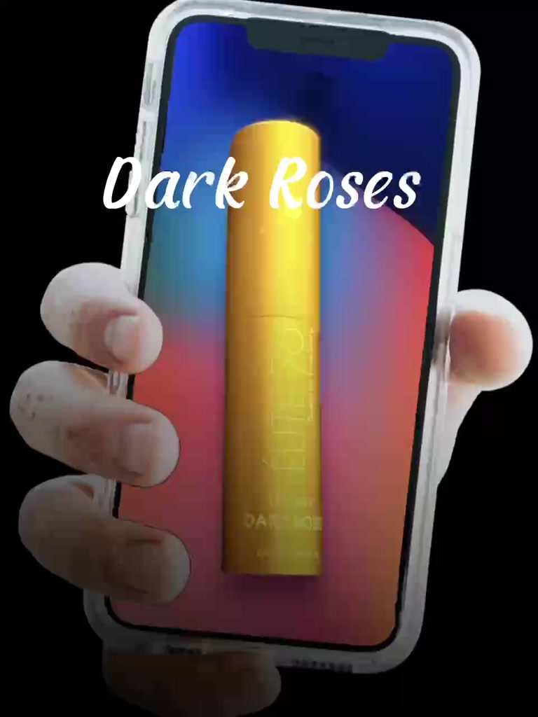 NƯỚC HOA ÉLITE 76 DARK ROSES, HƯƠNG HOA THƠM LÂU QUYẾN RŨ, BÍ ẨN | BigBuy360 - bigbuy360.vn